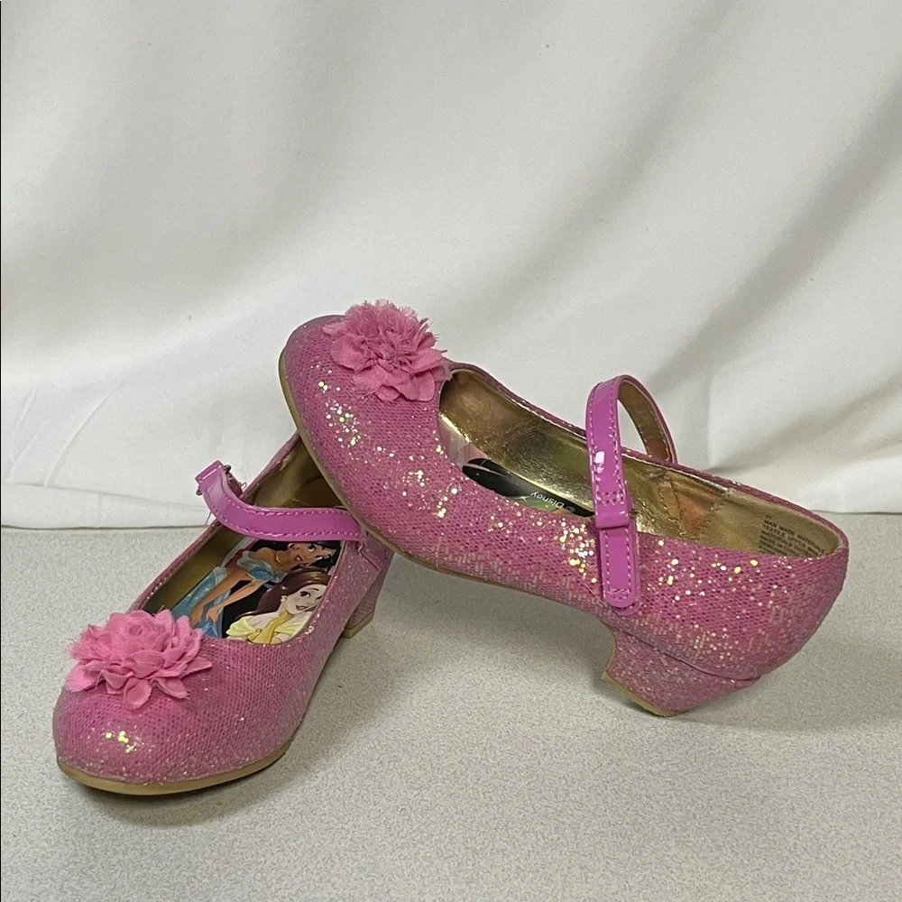 Disney adorable pink